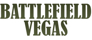 Battlefield Vegas Promo Codes